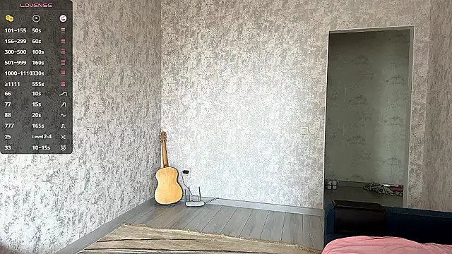 ViolaFaa online show from 03/15/26, 07:47