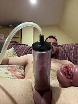 Ghostdick0712 online show from 04/14/26, 08:04