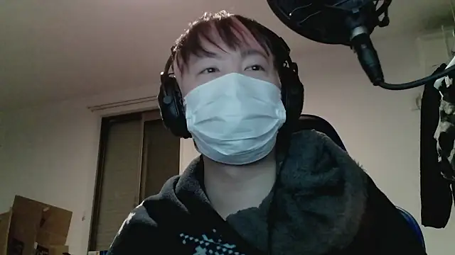 nagi000 go online show from 02/01/26, 07:01