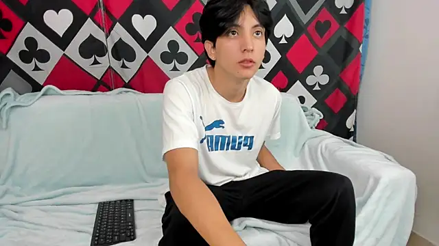 Steerlingxvx online show from 02/05/26, 12:32