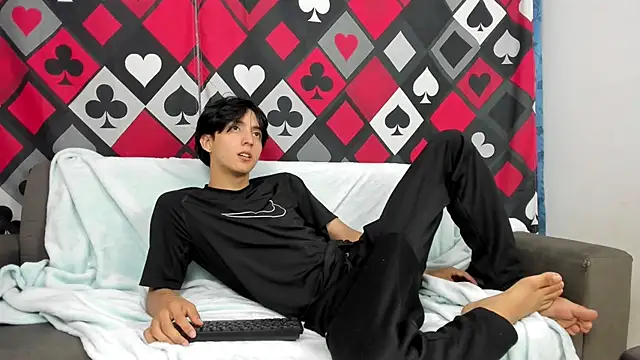 Steerlingxvx online show from 02/07/26, 01:20