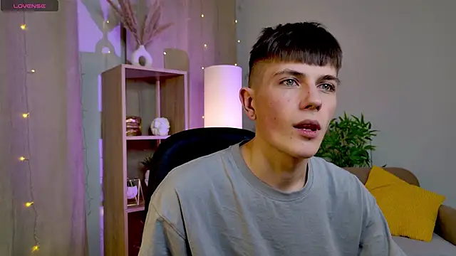 Rony Joy online show from 02/08/26, 07:39