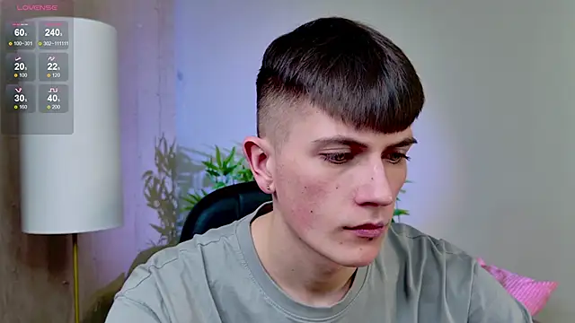 Rony Joy online show from 02/25/26, 10:08