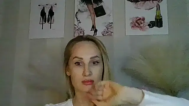 Snapshot of Kikki777 chatting on 02/01/26, 10:08 Kikki777 online show from 02/01/26, 10:08