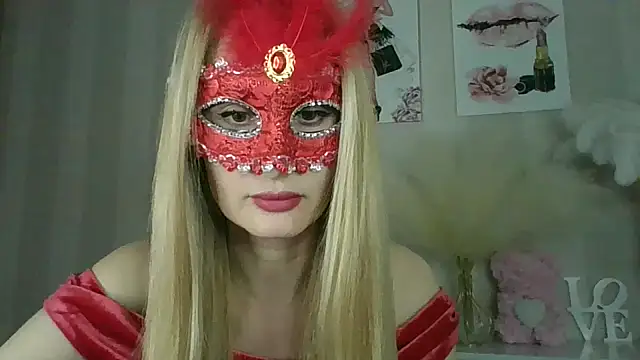 Snapshot of Kikki777 chatting on 02/07/26, 08:45 Kikki777 online show from 02/07/26, 08:45
