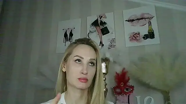 Snapshot of Kikki777 chatting on 02/08/26, 08:45 Kikki777 online show from 02/08/26, 08:45