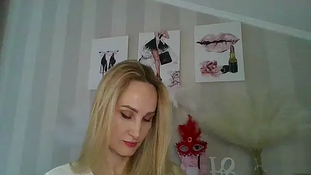 Snapshot of Kikki777 chatting on 02/11/26, 12:32 Kikki777 online show from 02/11/26, 12:32