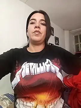 Gaby andryu online show from 02/03/26, 11:21