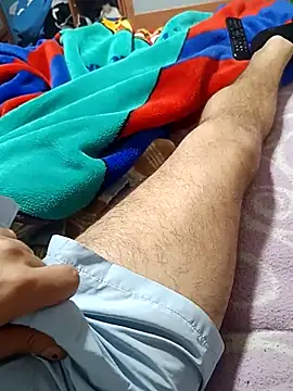 Javier0603 online show from 04/02/26, 02:09