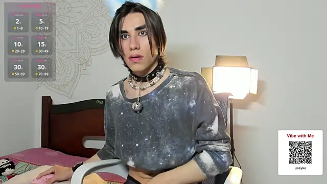 Snapshot of yu04yang chatting on 03/09/26, 11:42 yu04yang online show from 03/09/26, 11:42