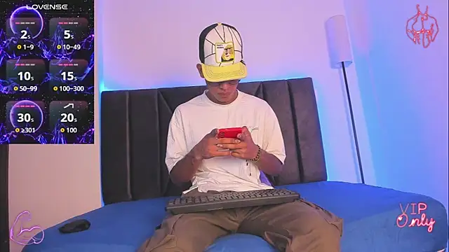 StellayDrake online show from 02/22/26, 01:42