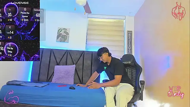 StellayDrake online show from 02/24/26, 01:42