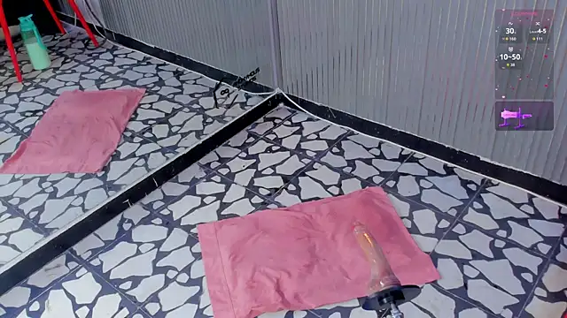 nazly bigass online show from 02/17/26, 07:42