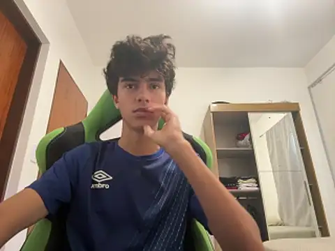 Snapshot of jpgrier chatting on 02/17/26, 10:01 jpgrier online show from 02/17/26, 10:01