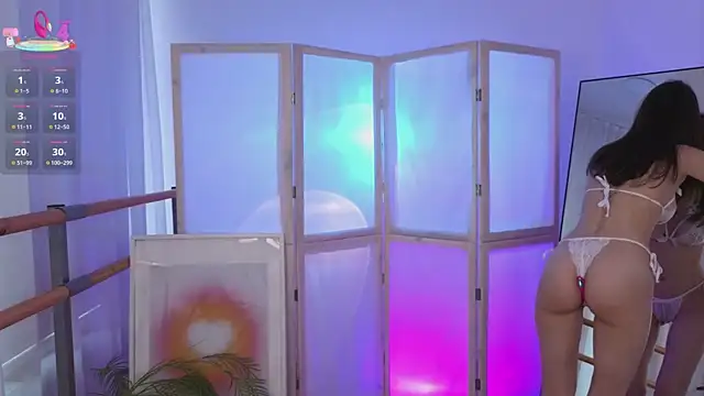 Dark Amber online show from 04/15/26, 01:51