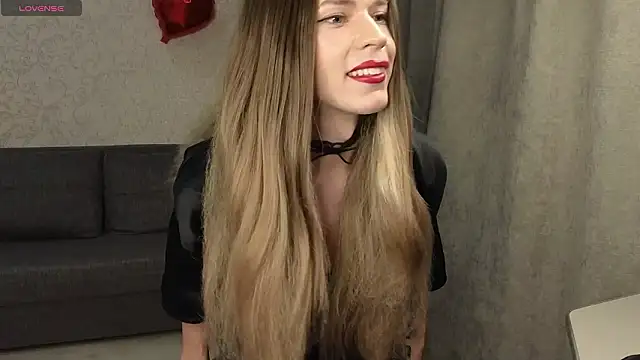 Snapshot of Anna_inHear chatting on 02/19/26, 07:10 Anna inHear online show from 02/19/26, 07:10