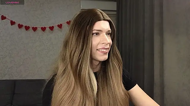 Snapshot of Anna_inHear chatting on 02/22/26, 06:06 Anna inHear online show from 02/22/26, 06:06