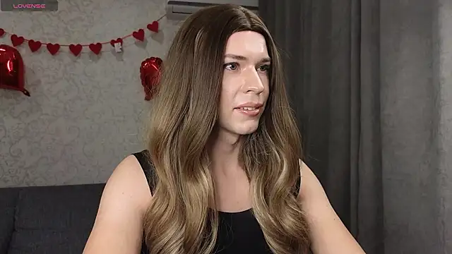 Snapshot of Anna_inHear chatting on 02/27/26, 08:42 Anna inHear online show from 02/27/26, 08:42