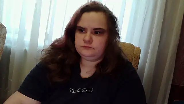 Snapshot of DollyGersoon chatting on 02/24/26, 05:38 DollyGersoon online show from 02/24/26, 05:38