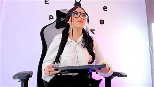 melisa meow  online show from 02/02/26, 03:00