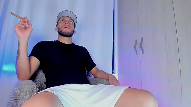 Velvet Angel online show from 02/21/26, 07:48