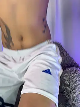 Velvet Angel online show from 02/27/26, 08:42