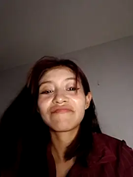 Snapshot of Eveeuu chatting on 02/17/26, 02:30 Eveeuu online show from 02/17/26, 02:30