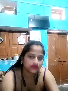 aashi-007 online show from 04/01/26, 04:24