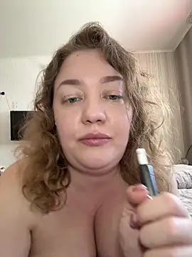 BBBWOOW online show from 03/15/26, 06:08