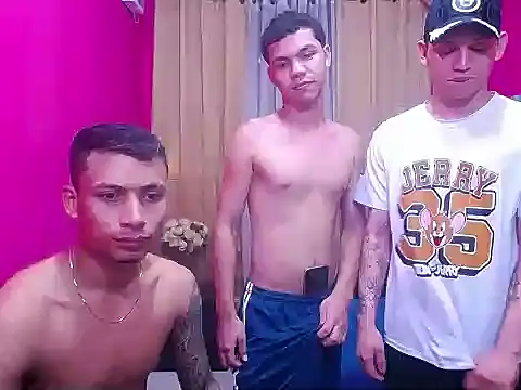 bigcock young online show from 02/24/26, 06:50