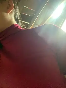 Snapshot of Myimy chatting on 02/02/26, 04:55 Myimy online show from 02/02/26, 04:55