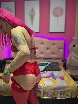 Karolaiin LS online show from 02/25/26, 09:46