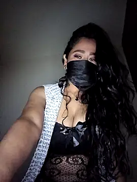 Snapshot of Milove86 chatting on 03/24/26, 05:34 Milove86 online show from 03/24/26, 05:34