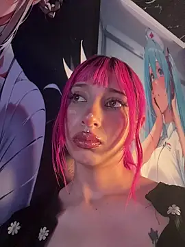 Snapshot of Maaddy_LS chatting on 02/20/26, 07:36 Maaddy LS online show from 02/20/26, 07:36