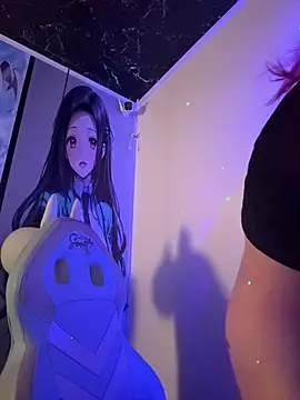 Snapshot of Maaddy_LS chatting on 02/27/26, 08:09 Maaddy LS online show from 02/27/26, 08:09