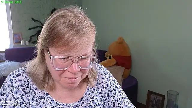 Emma Eclipsee online show from 07/21/26, 11:34