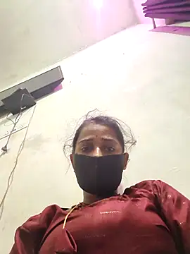 Vinita cuty online show from 03/31/26, 05:24