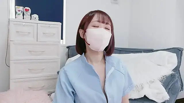 Himari 162 online show from 02/19/26, 07:26