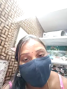 Tamil Hot Nisha online show from 02/09/26, 04:33