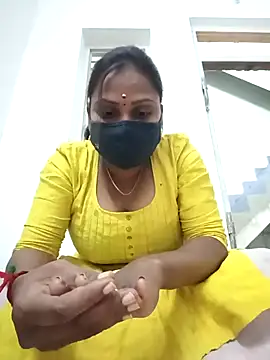 Tamil Hot Nisha online show from 02/20/26, 04:51