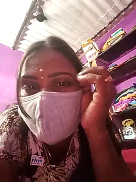 Tamil Hot Nisha online show from 03/03/26, 05:19