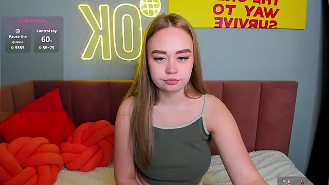 Snapshot of BellaAiry chatting on 05/17/26, 01:47 BellaAiry online show from 05/17/26, 01:47
