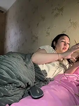 Naughtgirl 2026 online show from 02/14/26, 02:14