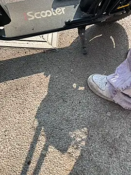 Piratee666 online show from 03/23/26, 09:35