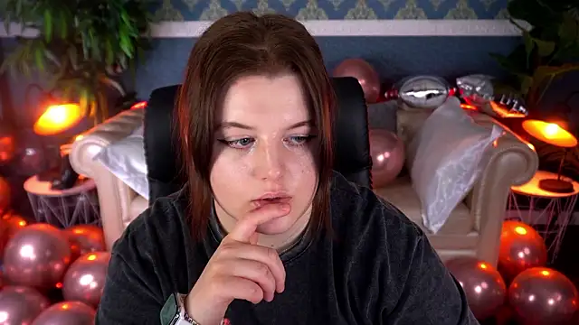 KristiFoxy online show from 02/02/26, 01:54