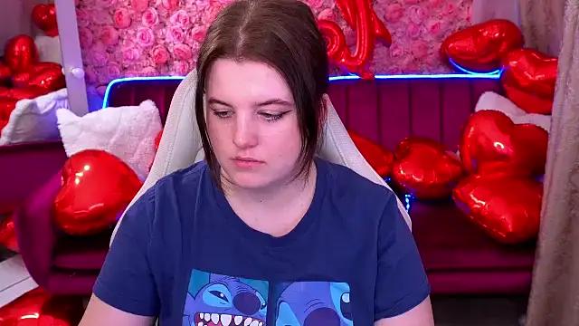 KristiFoxy online show from 02/11/26, 02:22