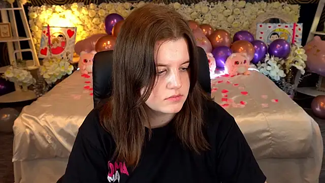 KristiFoxy online show from 02/21/26, 02:07