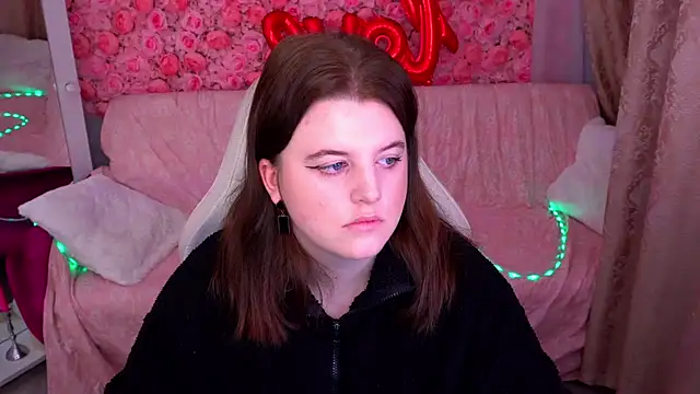 KristiFoxy online show from 02/25/26, 06:23