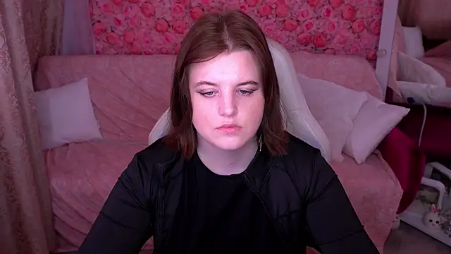 KristiFoxy online show from 03/11/26, 06:30