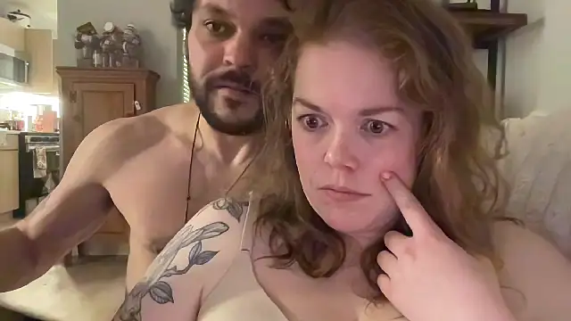 MusicCouple online show from 02/14/26, 10:01